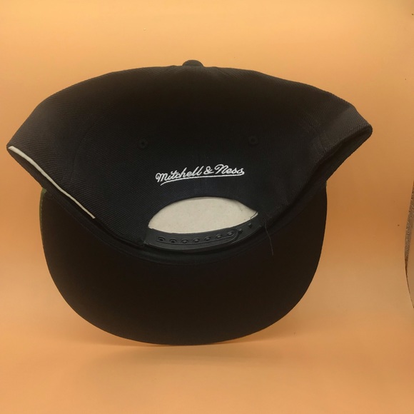 3D digitally printed Pittsburgh Steelers SnapBack Cap - Picture 2 of 2